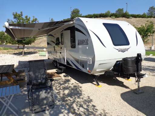 Buckeye Rvs For Sale 9 Rvs Near Me Rv Trader
