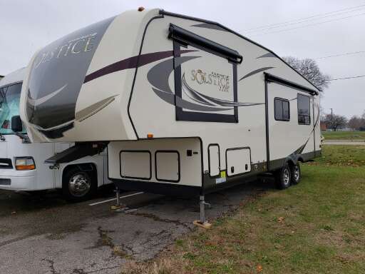 Beavercreek Rvs For Sale 3 Rvs Near Me Rv Trader