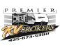 Premier RV Brokers logo