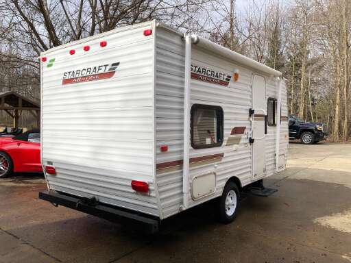 Ohio Rvs For Sale 9 348 Rvs Near Me Rv Trader