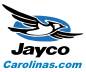 Jayco Carolinas logo