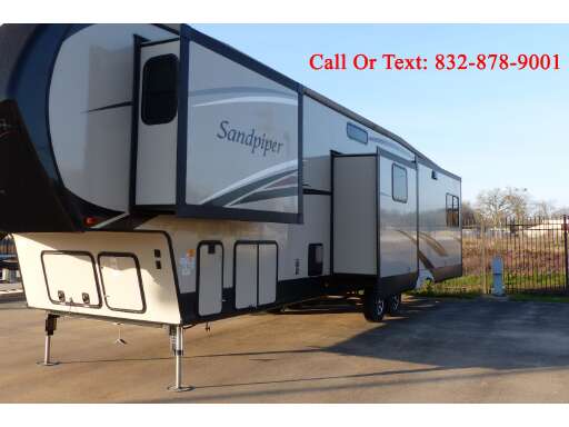Texas Rvs For Sale 20 452 Rvs Near Me Rv Trader