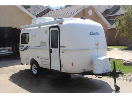 Casita Travel Trailers For Sale 18 Travel Trailers Rv Trader