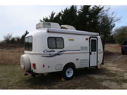 22 Used Casita Travel Trailers For Sale Rv Trader