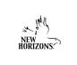 New Horizons RV logo