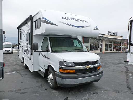 Camper Dealers In Ohio >> Ohio Coachmen For Sale Coachmen Rvs Rv Trader Camper Dealers In Ohio >> Ohio Coachmen For Sale Coachmen Rvs Rv Trader