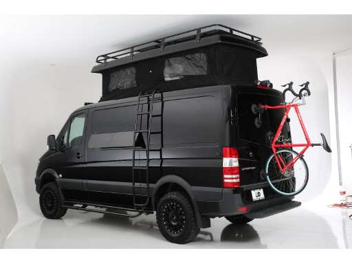 20 Mercedes Benz Sprinter Class B Motorhomes For Sale Rv Trader