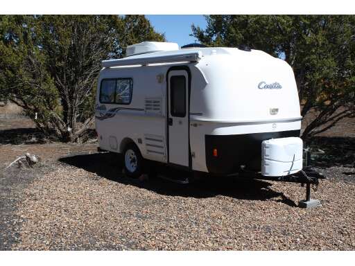 Casita Travel Trailers For Sale 18 Travel Trailers Rv Trader