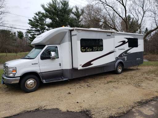 Michigan Rvs For Sale 8 621 Rvs Near Me Rv Trader