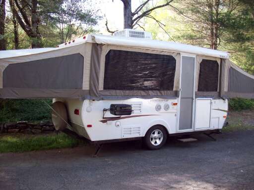 119 Starcraft Pop Up Campers For Rv Trader 2006 Starcraft Centennial 3608 In Gainesville Ga