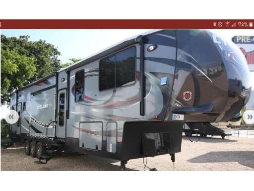 Rv Trader Ohio >> Heartland CYCLONE 4200 RVs For Sale: 19 RVs - RV Trader Rv Trader Ohio >> Heartland CYCLONE 4200 RVs For Sale: 19 RVs - RV Trader