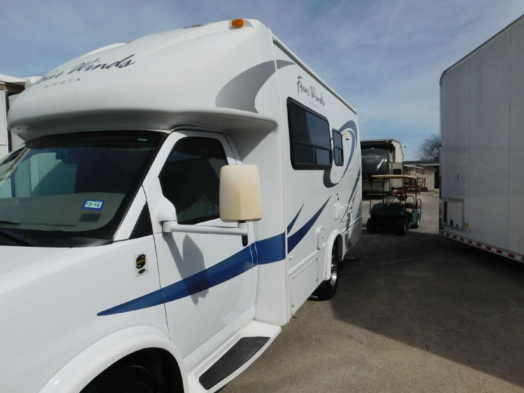 2008 Thor Rv , RV Graphics Store – GDMJB