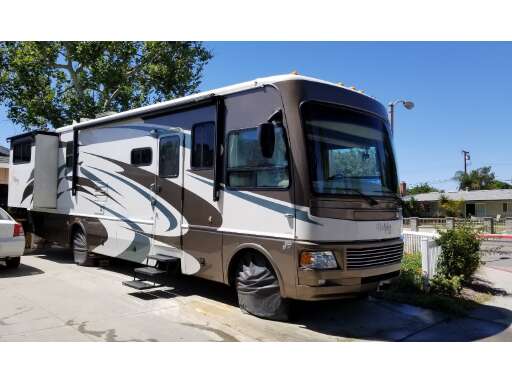 Dolphin Rvs For 24 Rv Trader 2008 Dolphin Lx6355 In Fullerton Ca