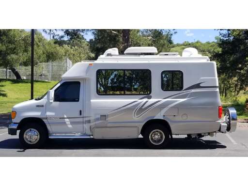 Chinook Rvs For Sale 45 Rvs Rv Trader