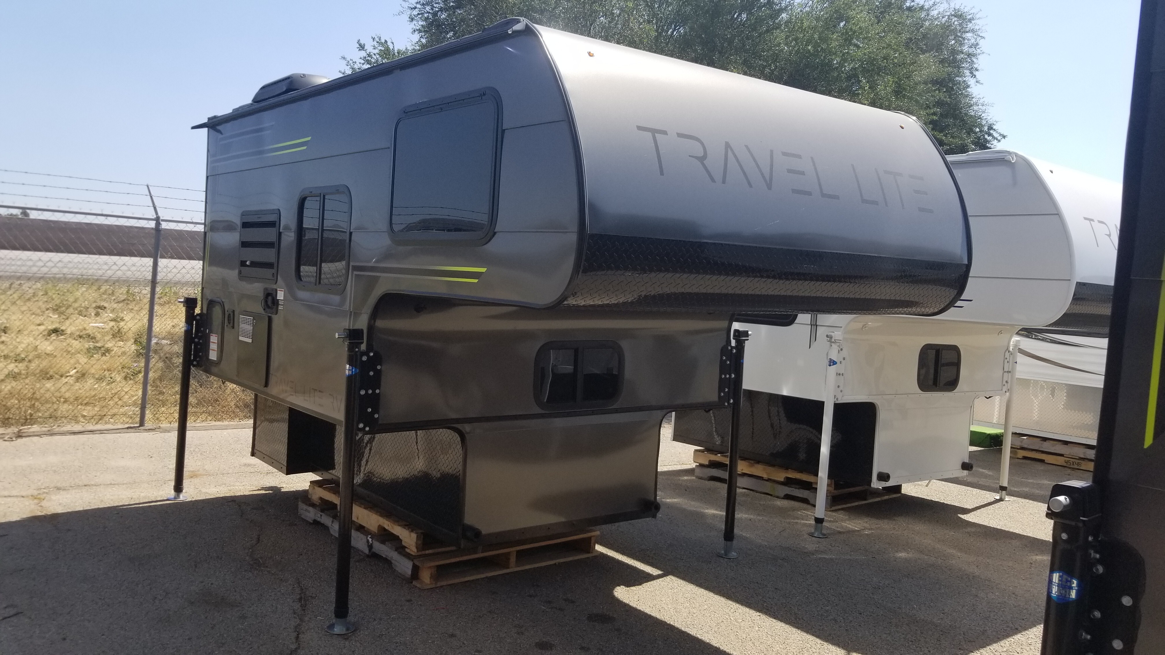 2019 Travel Lite 770RSL For Sale in Beaumont, CA RV Trader