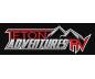 Teton Adventures RV logo