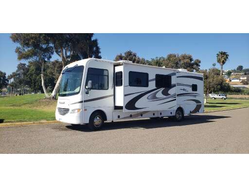 Georgie Boy Rvs For 126 Rv Trader 2009 Georgie Boy Pursuit 3100ds