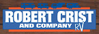 Robert Crist RV logo