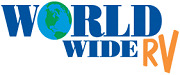 World Wide RV - Mesa logo