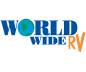 World Wide RV - Mesa logo