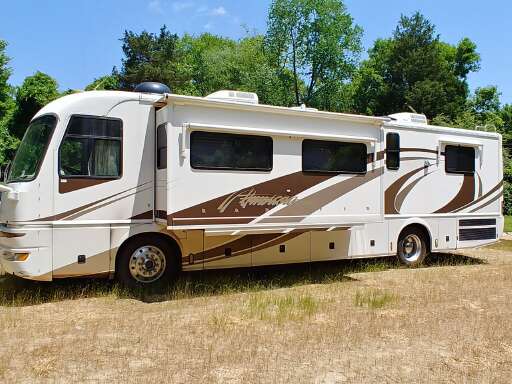 American Coach Rvs For Sale 275 Rvs Rv Trader