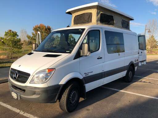 Mercedes Sprinter Rv >> Sprinter For Sale Mercedes Benz Pop Up Campers Rv Trader Mercedes Sprinter Rv >> Sprinter For Sale Mercedes Benz Pop Up Campers Rv Trader