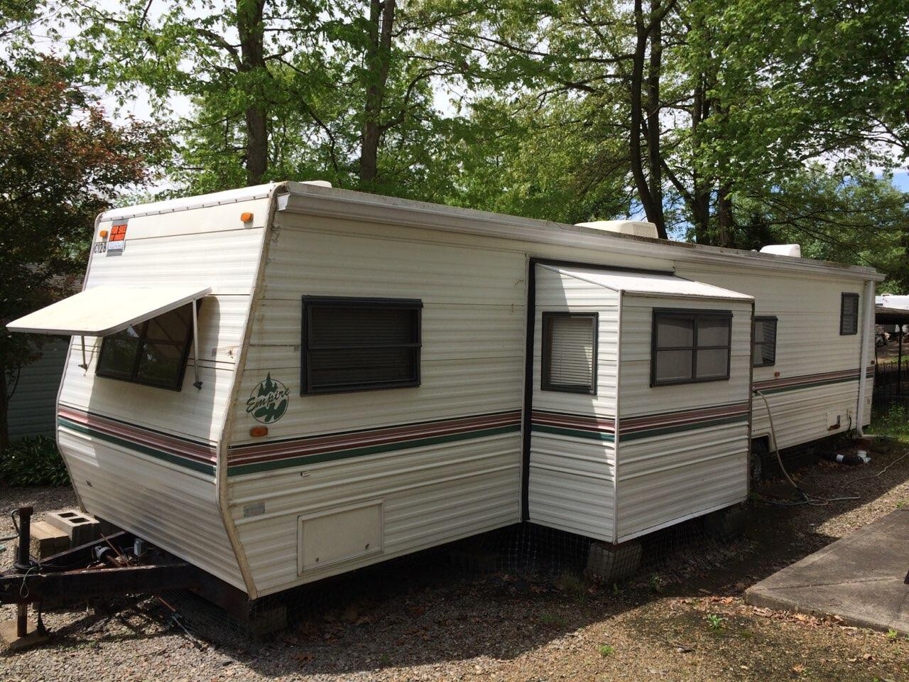 Park Models For Rv Trader
