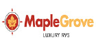 Maple Grove RV Logo