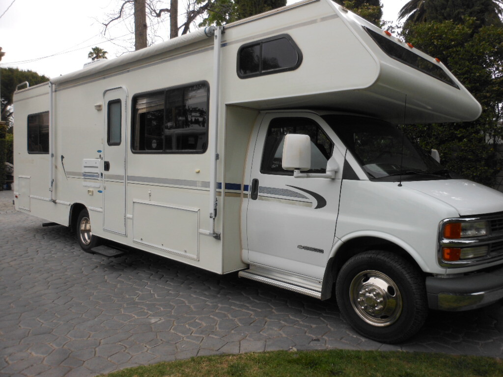 Rv For Sale Under 5000 >> 2001 Four Winds 5000 For Sale in Canoga Park, CA - RV Trader Rv For Sale Under 5000 >> 2001 Four Winds 5000 For Sale in Canoga Park, CA - RV Trader