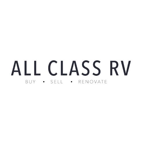 All Class RV logo