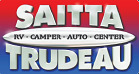 Saitta Trudeau Used Car and RV Center Logo