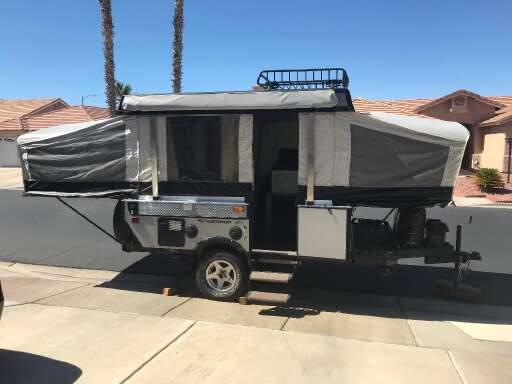 Nevada Used Pop Up Campers For Rv Trader