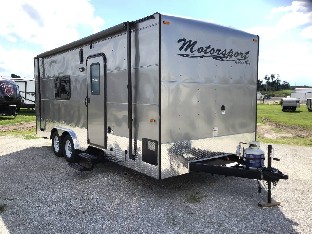 Play Mor Toy Hauler Manufacturer Wow Blog