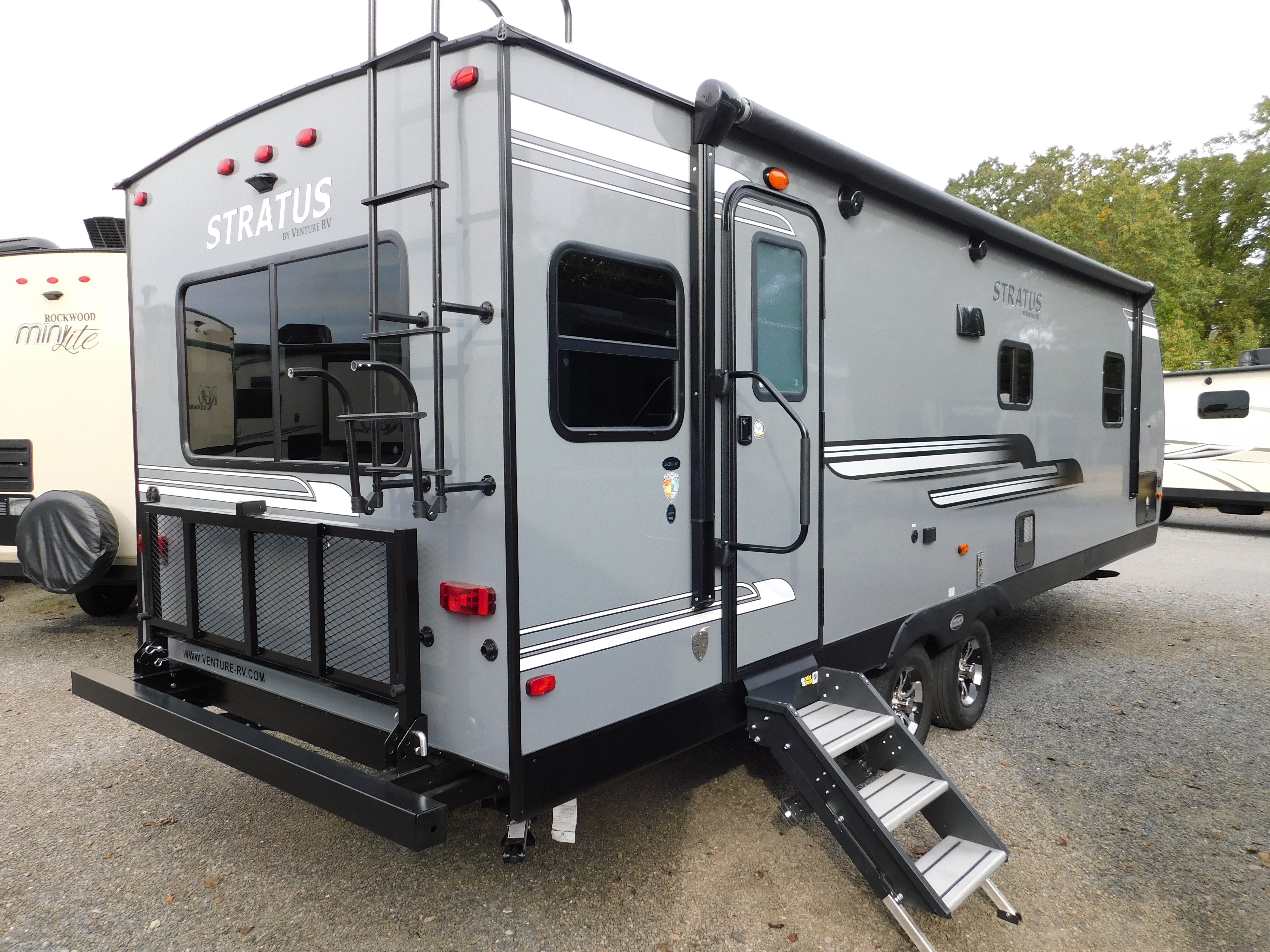2019 Venture Rv Stratus 261vrl For In Kings Mountain Nc Trader