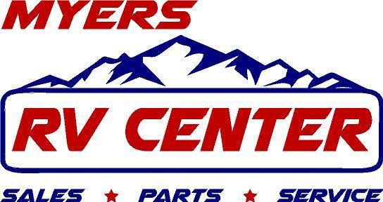 Myers RV Center Inc logo