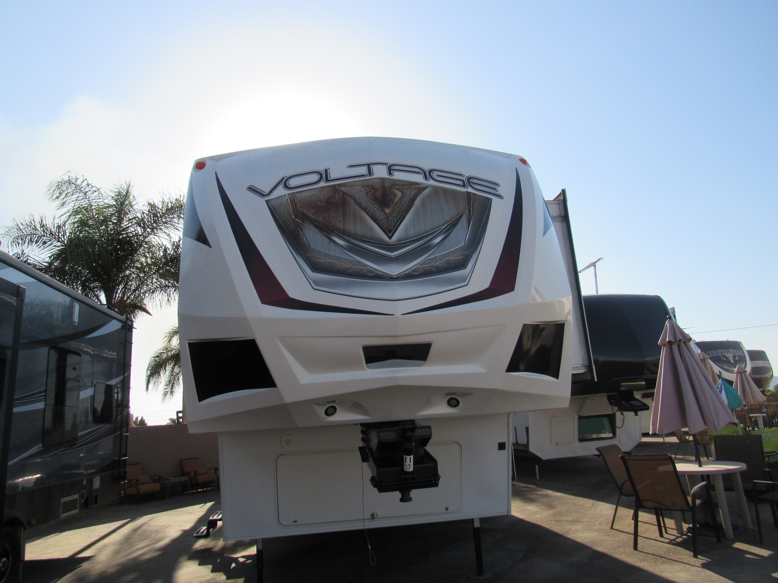 2013 Dutchmen Voltage Voltage For Sale in Riverside, CA RV Trader