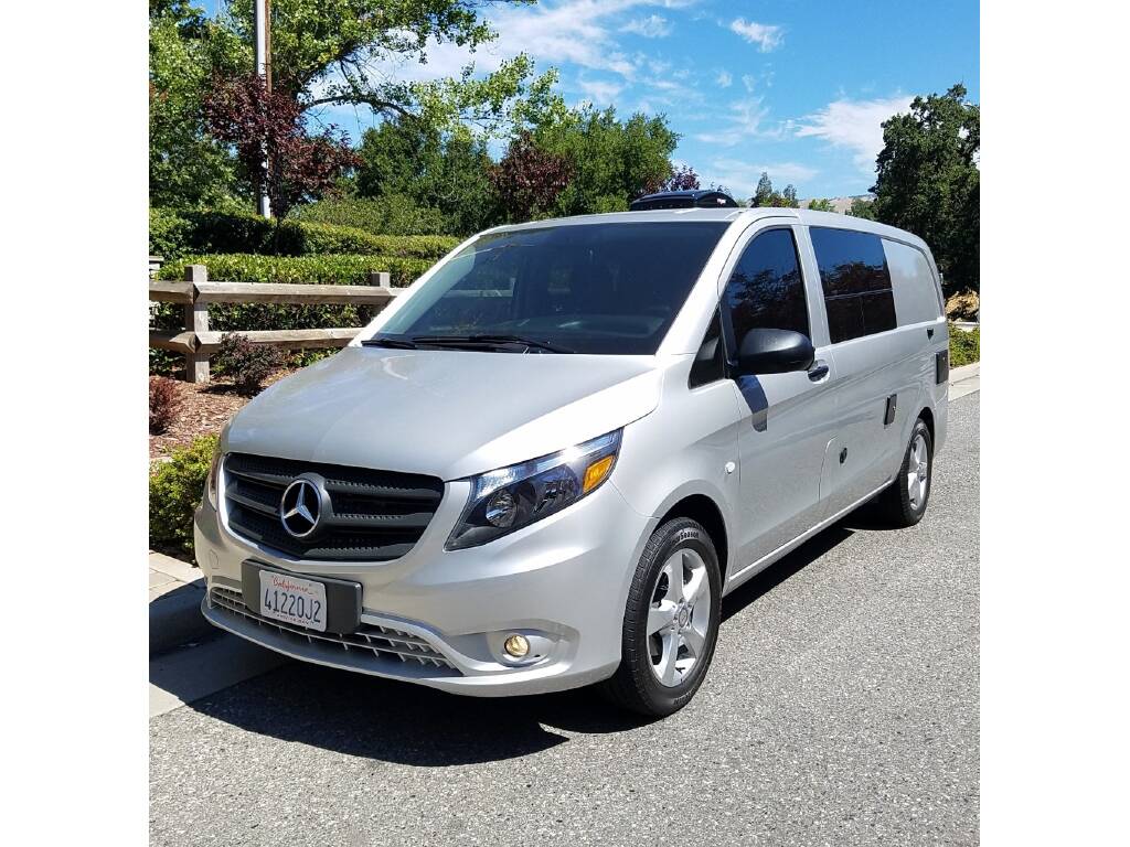 Mercedes San Jose >> 2017 Mercedes Benz Metris San Jose Ca Rvtrader Com Mercedes San Jose >> 2017 Mercedes Benz Metris San Jose Ca Rvtrader Com
