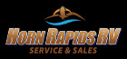 Horn Rapids RV Logo