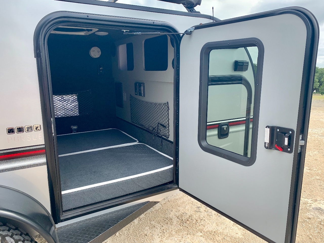 2018 Intech FLYER PURSUE, Cedar Park TX