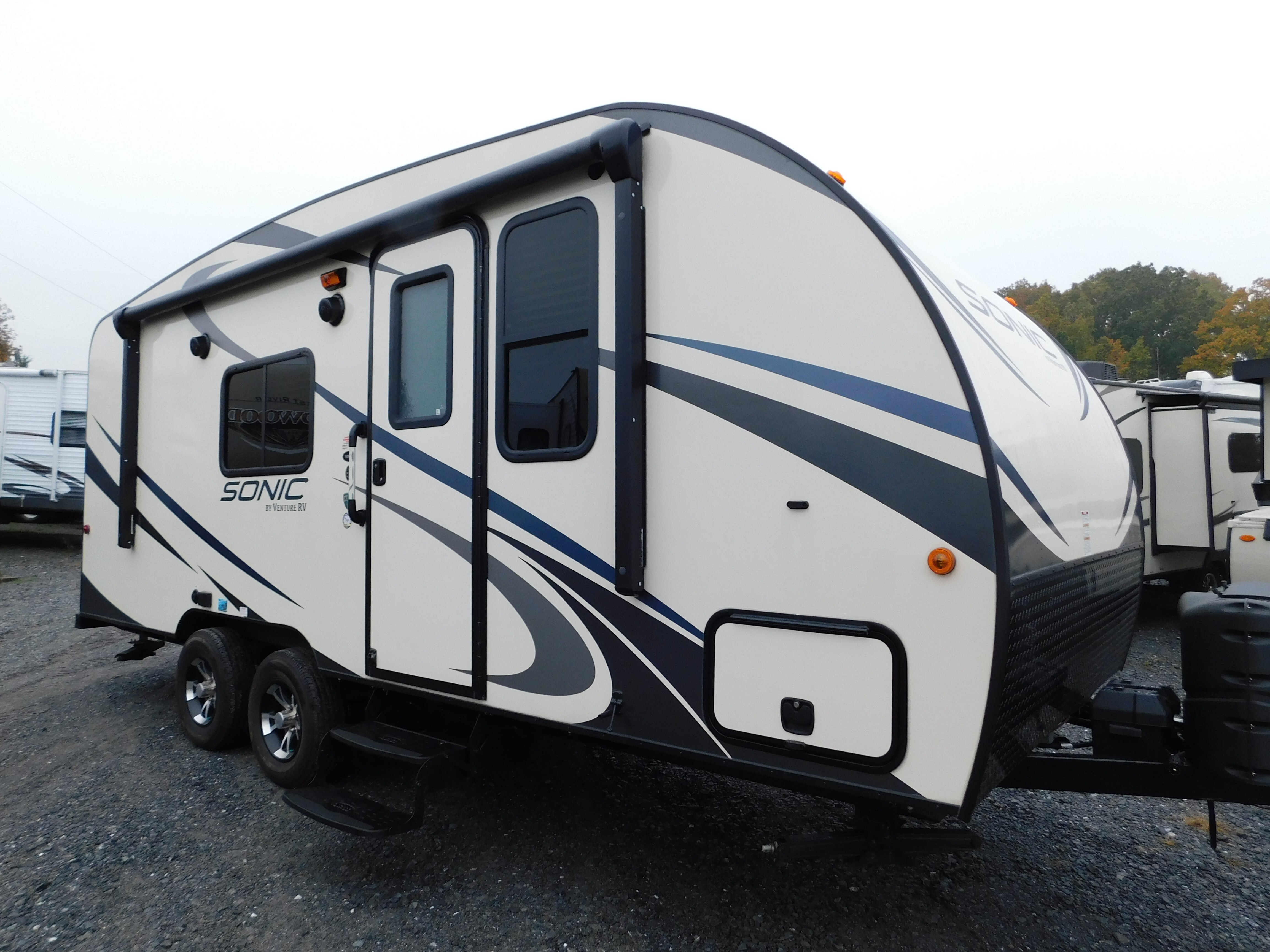2018 Venture Rv Sonic 190vrb For In Kings Mountain Nc Trader