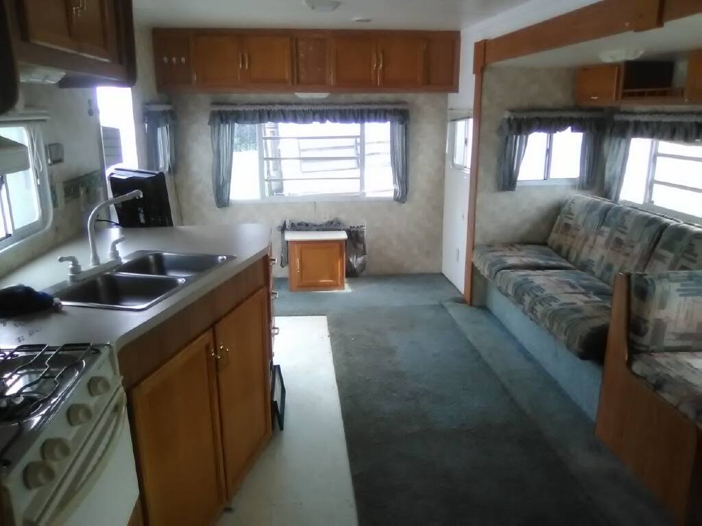 2003 Coachman Cascade For Sale in Harrison, AR RV Trader