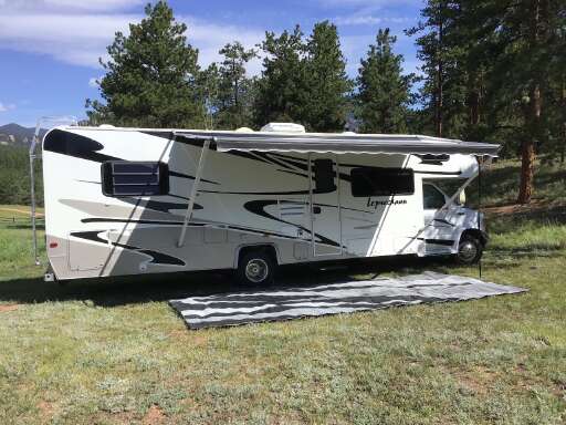 2006 Leprechaun 317KS For Sale Coachmen RVs RV Trader