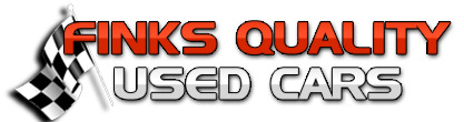 Fink's RV logo
