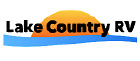 Lake Country RV Logo