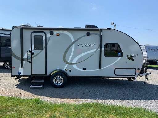 Rpod For Sale >> R Pod For Sale Forest River Rvs Rv Trader Rpod For Sale >> R Pod For Sale Forest River Rvs Rv Trader