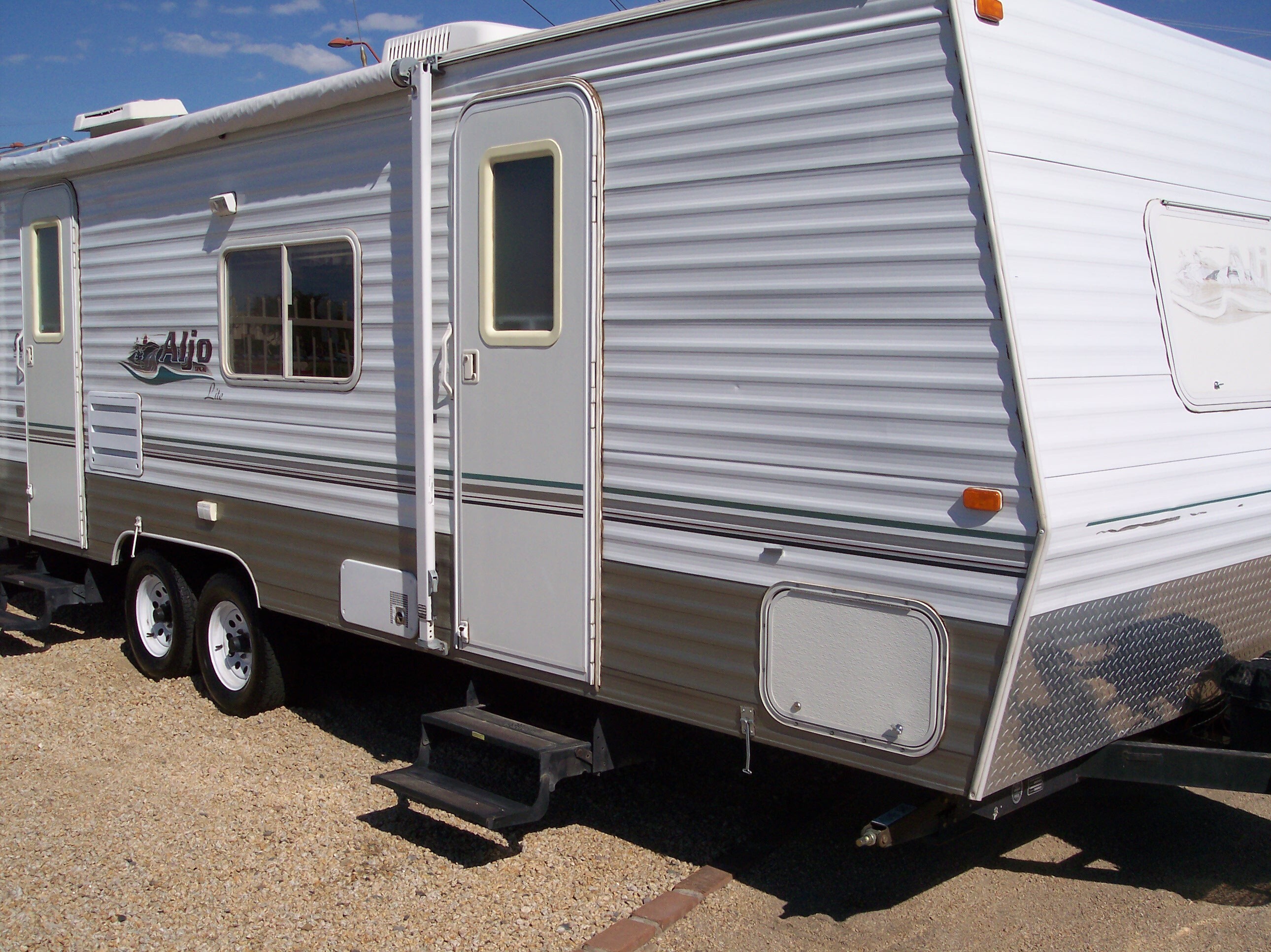 Ksl Classifieds Camper Trailers - qsk62wx