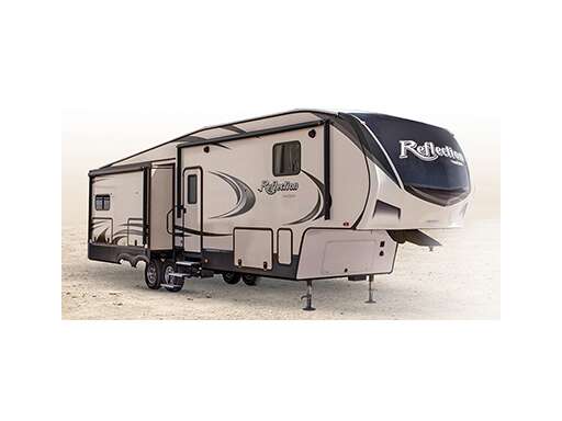 Ohio Used Reflection For Sale Rvs Rv Trader