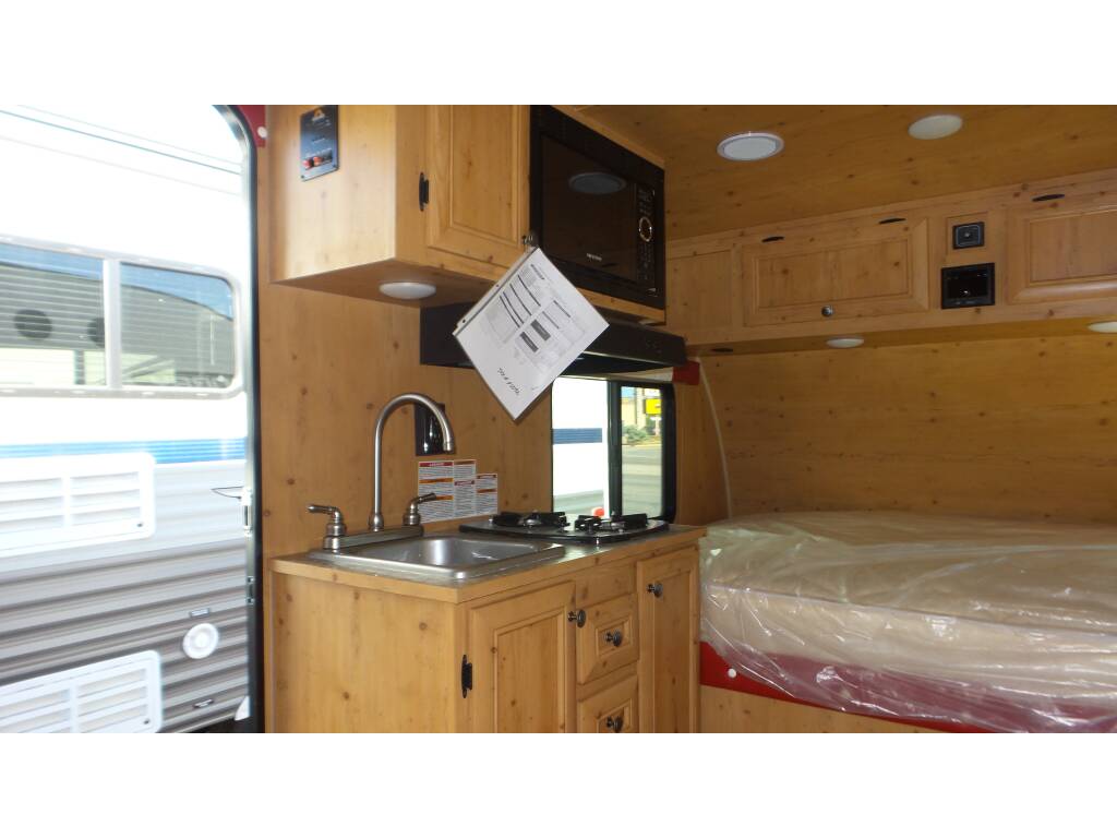 2019 Sunset Park Rv Sunray 149 For Sale in Brownwood, TX RV Trader