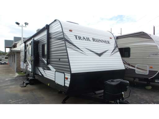 Heartland Travel Trailers >> Trail Runner 2500bs For Sale Heartland Travel Trailers Heartland Travel Trailers >> Trail Runner 2500bs For Sale Heartland Travel Trailers