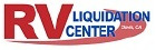 RV Liquidation Center Logo